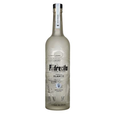 Pádrecito Blanco 40 % 700 ml