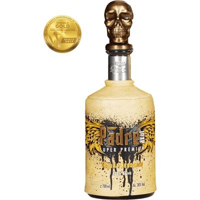 Padre Azul Reposado 40 % 700 ml