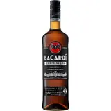 BACARDÍ Carta Negra 37,5 % 1 l