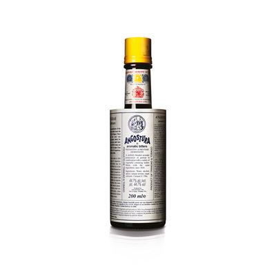 ANGOSTURA Aroma 44,7 % 200 ml