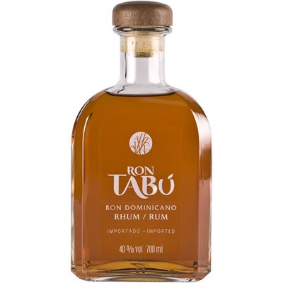 Rum Tabu Premium 40 % 700 ml