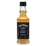 JACK DANIEL'S 40 % 10 x 50 ml