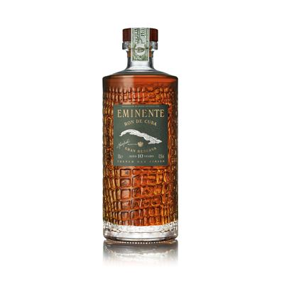 EMINENTE Gran Reserva 43,5 % 700 ml