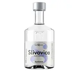 ŽUFÁNEK Slivovica 50 % 25 x 100 ml