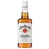 JIM BEAM White 40 % 700 ml