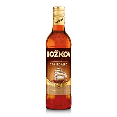 BOŽKOV Standard 30 % 500 ml