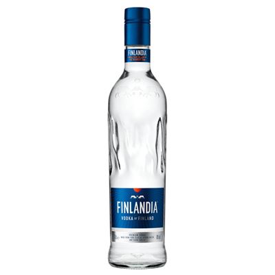 FINLANDIA Vodka 40 % 700 ml