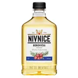 LINEA NIVNICE Borovička 37,5 % 12 x 500 ml PET