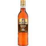 KLASIK Tuzemák jemný 37,5 % 500 ml