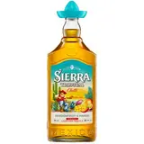 SIERRA Tropical Chilli 18 % 1 l