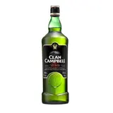 STOCK Clan Campbell 40 % 1 l