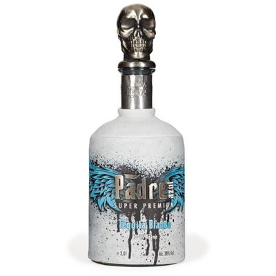 PADRE AZUL Tequila Blanco 40 % 700 ml