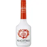De Kuyper Peachtree 20 % 700 ml