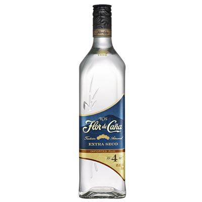 FLOR DE CAŇA E.D. 4 yo 40 % 1 l
