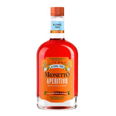 MIONETTO Aperitivo Alco Free 500 ml