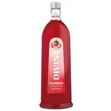 Divine Erdbeere 15 % 500 ml