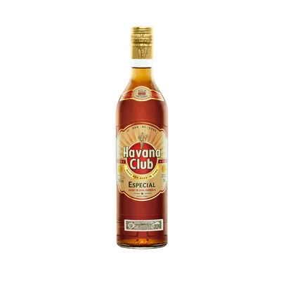 Havana Club Especial 37,5 % 700 ml