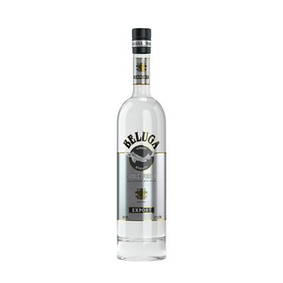 BELUGA Noble 40 % 700 ml
