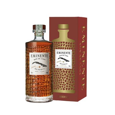 Eminente Reserva 41,3 % 700 ml box