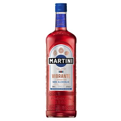 MARTINI & ROSSI Vibrante nealkoholické 750 ml