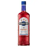 MARTINI & ROSSI Vibrante nealkoholické 750 ml