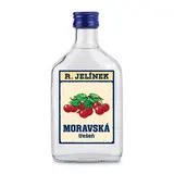 R. JELÍNEK Moravská třešeň 30 % 20 x 200 ml