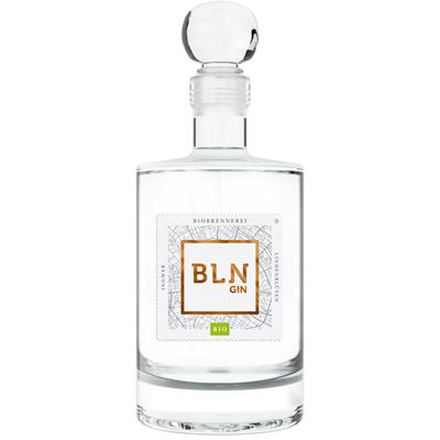 R. JELÍNEK BLN BIO Gin 45 % 500 ml