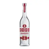 BECHEROVKA Cranberry/brusinka Fusion 30 % 500 ml