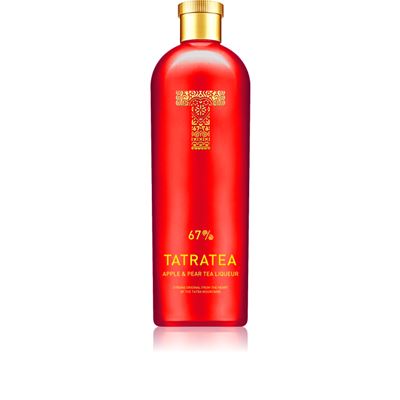 TATRATEA Tatranský 67 % 700 ml