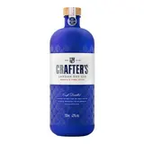 CRAFTER'S London Gin 43 % 700 ml