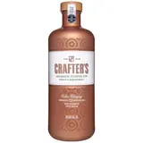 CRAFTER'S Flower Gin 44,3 % 700 ml