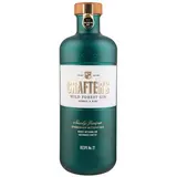 CRAFTER'S Forest Gin 47 % 700 ml