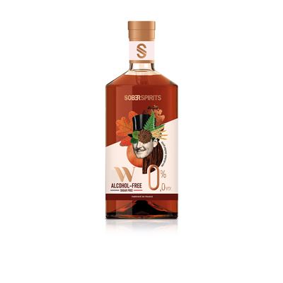 SOBER W 0,0 % 500 ml