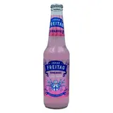 JOHAN FREITAG Gin & Rose 5 % 4 x 330 ml