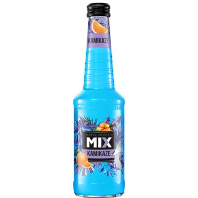 MIX Kamikaze 4 % 12 x 330 ml