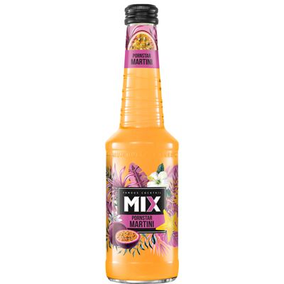 MIX Pornstar Martini 4 % 12 x 330 ml