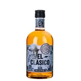 EL CLASICO Reserva rum 37,5 % 500 ml