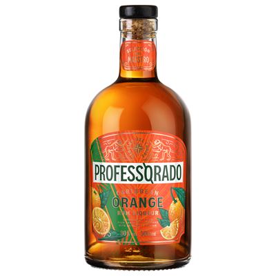 PROFESSORADO Orange 30 % 500 ml