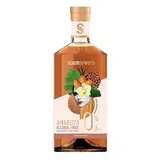 SOBER SPIRITS Sober Amaretto 0,0 % 500 ml