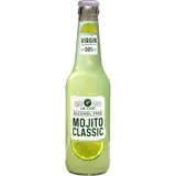 VIRGIN LE COQ Mojito 4 x 330 ml