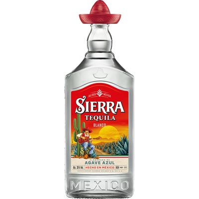 SIERRA Blanco 35 % 1 l
