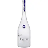 Pravda vodka 40 % 1 l