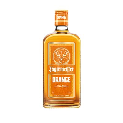 Jägermeister Orange 33 % 500 ml