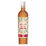 Puerto Plata Viejo Rum 40 % 700 ml