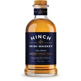 HINCH Peated Whiskey 43 % 700 ml