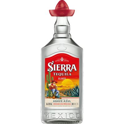 SIERRA Blanco 35 % 700 ml