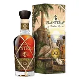 PLANTERAY RUM PLANTERAY X.O. 20th 40 % 700 ml
