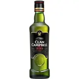 STOCK Clan Campbell 40% 500 ml