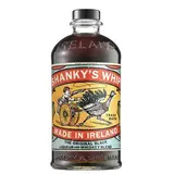 SHANKY’S WHIP Shanky's Irish Whiskey Liqueur 33% 700 ml