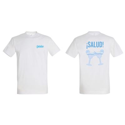 El Jimador Trička Salud 1 ks